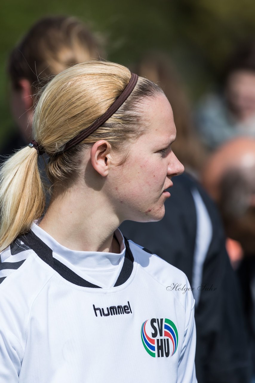 Bild 131 - Frauen SV Henstedt Ulzburg2 : TSV Schoenberg : Ergebnis: Abbruch